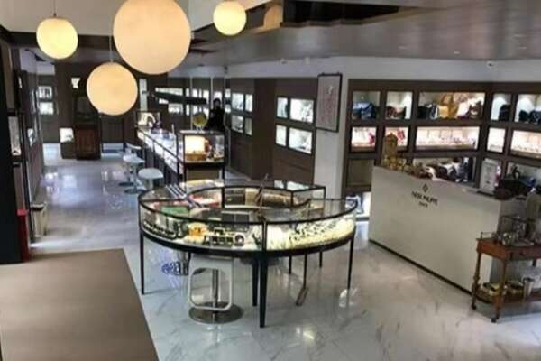 攀枝花寄卖奢侈品店